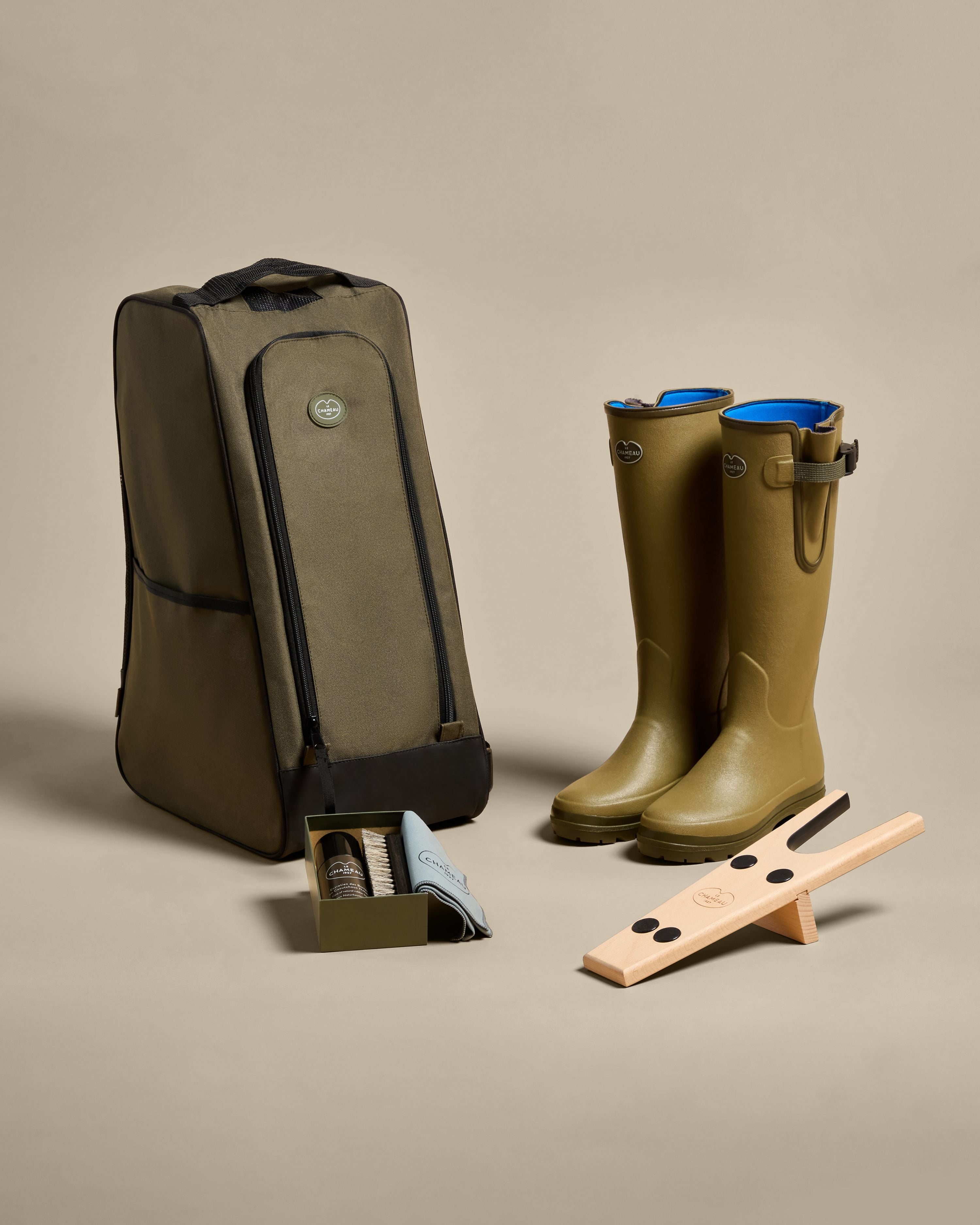 Accessory Bundle
