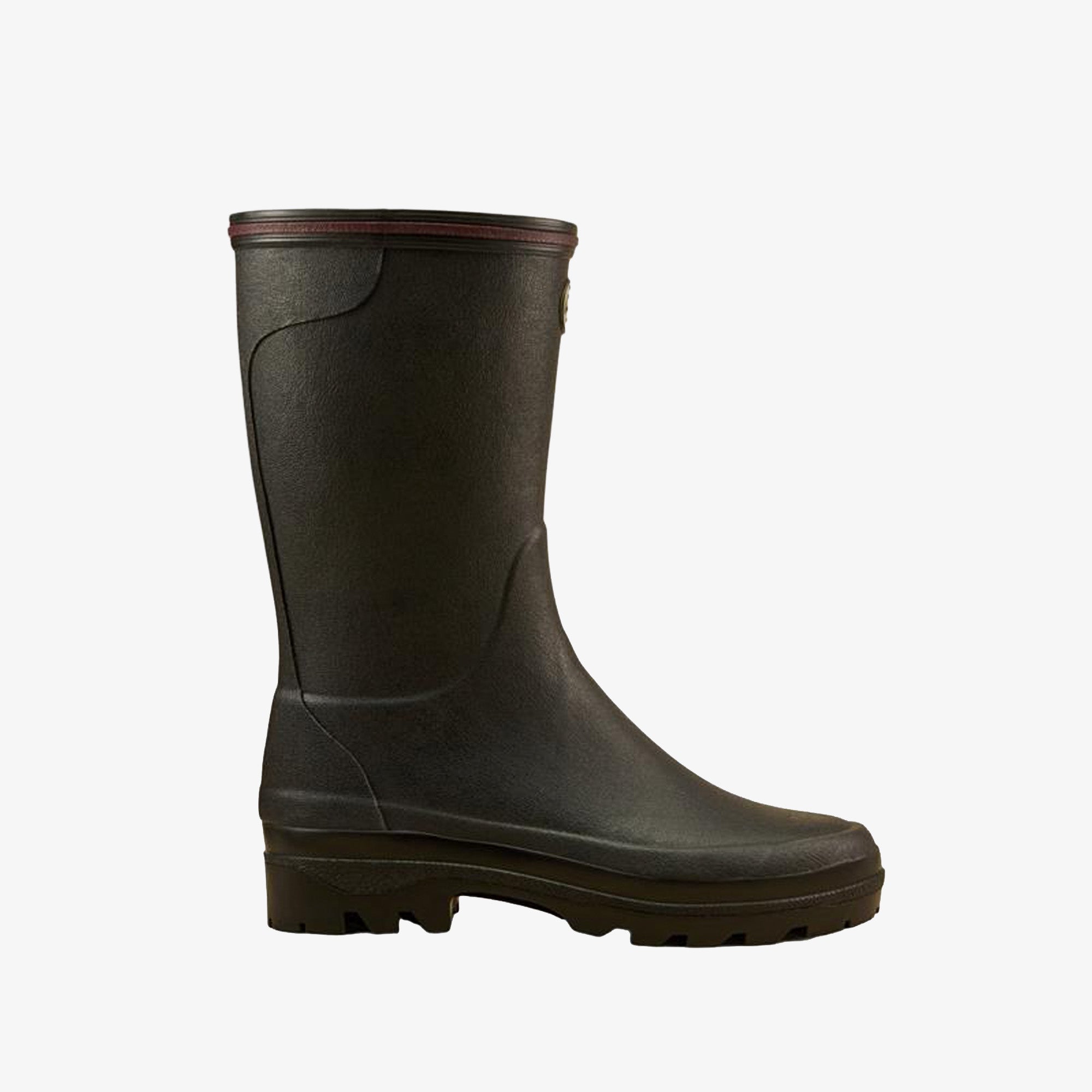 Women's Short Rain Boots & Bottillons | Le Chameau