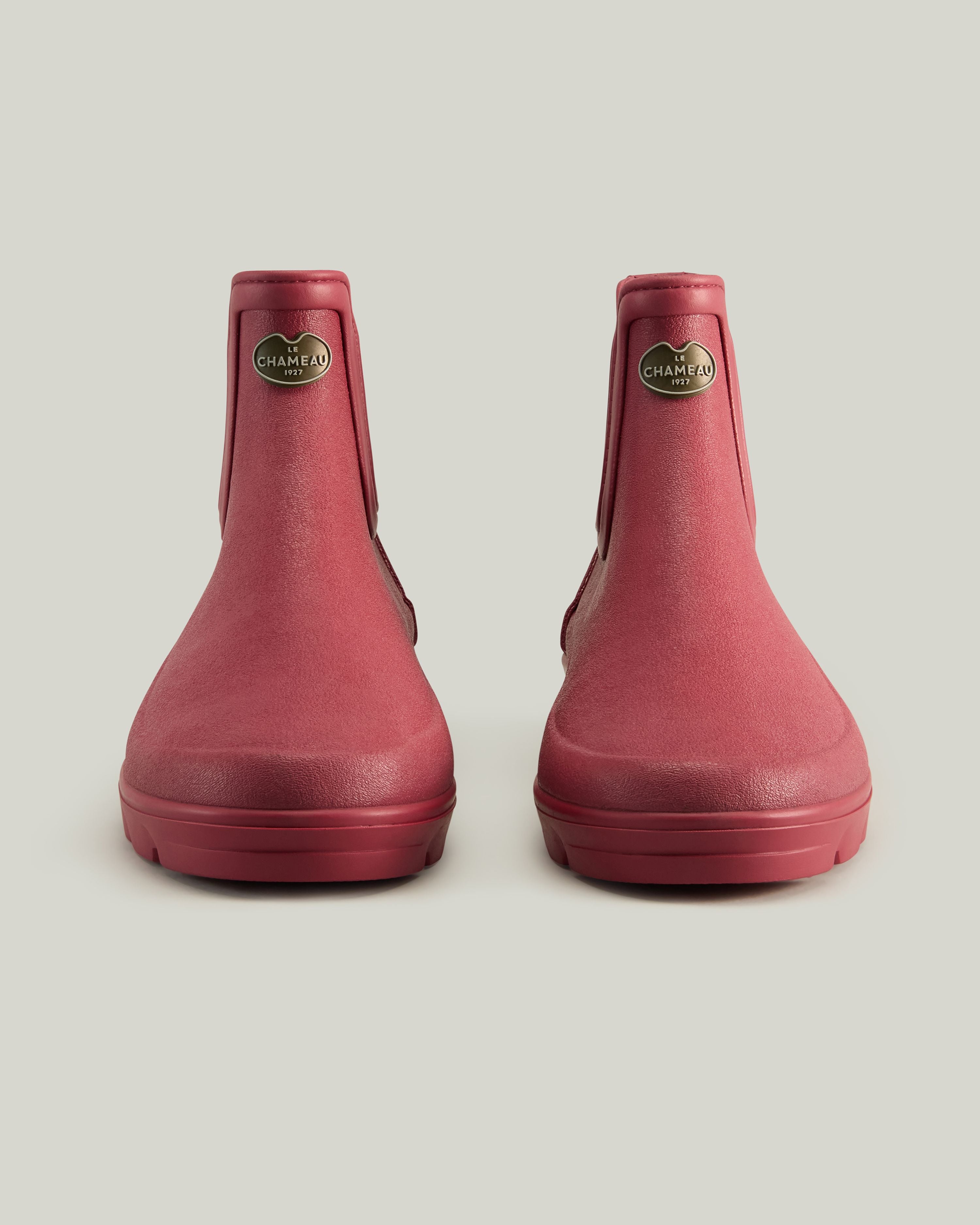 Women's Nomade Jersey Lined Chelsea Boot - Summer Berries