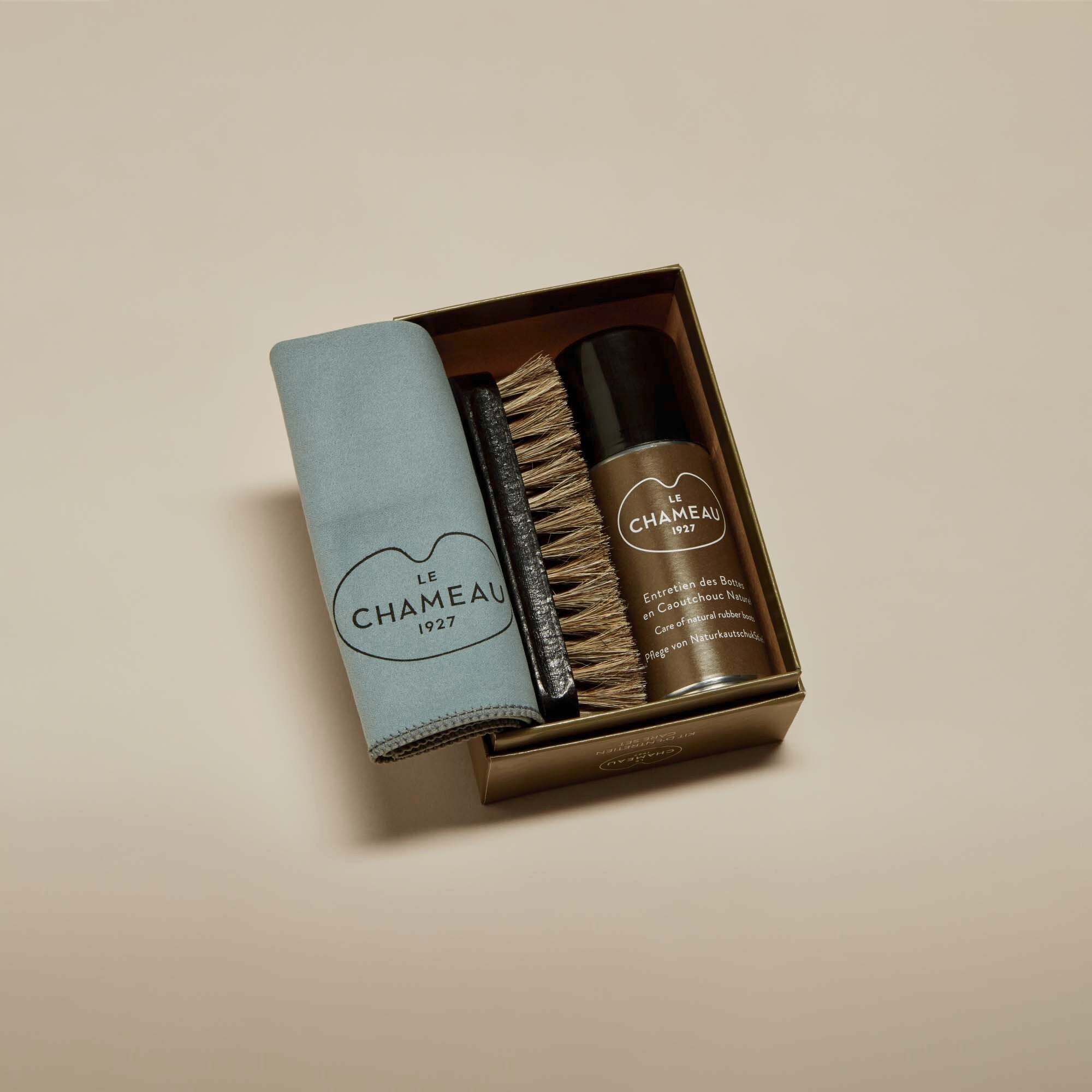 Boot Care Kit - Neutre