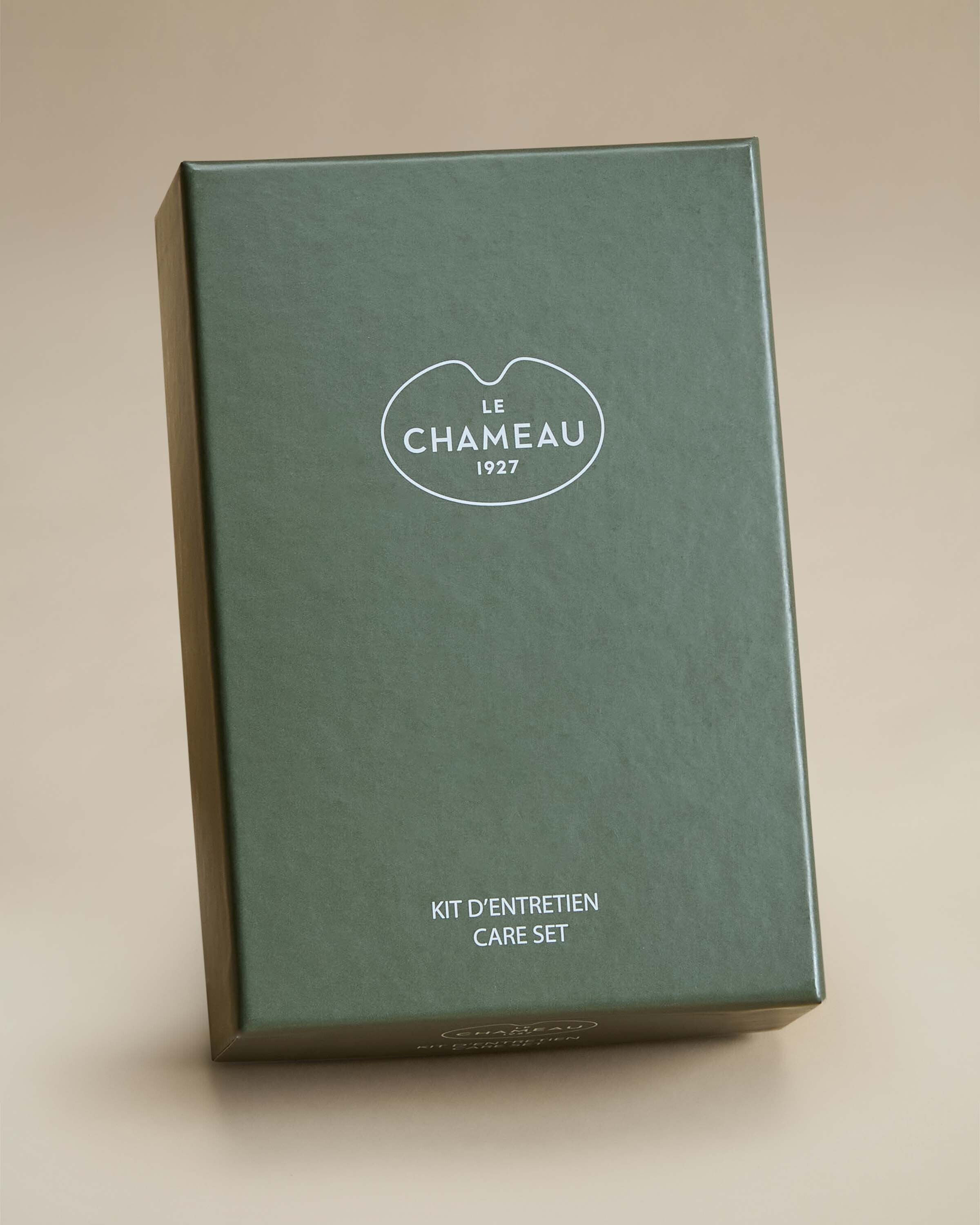 Boot Care Kit Natural | Le Chameau
