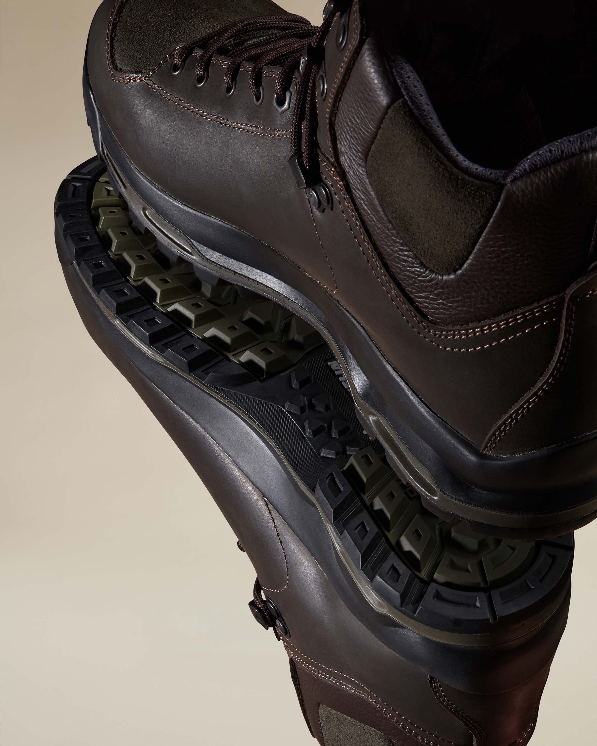 Chameau Explore 7'' Green | Le Chameau