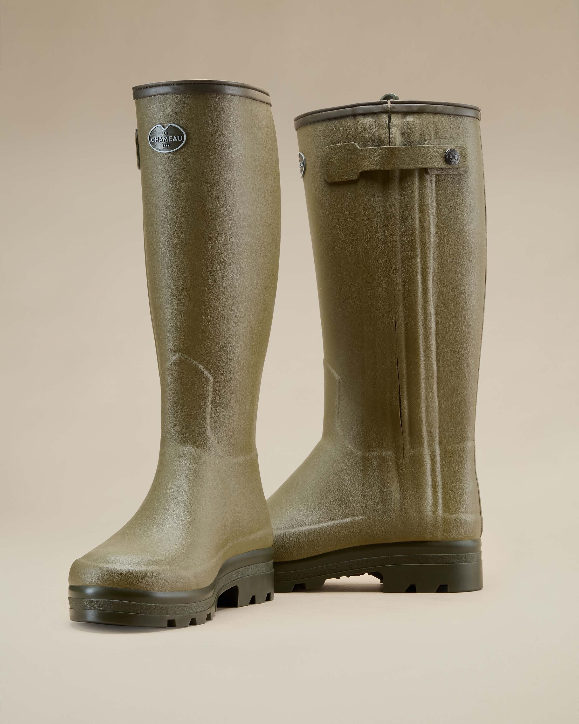 le chameau neoprene