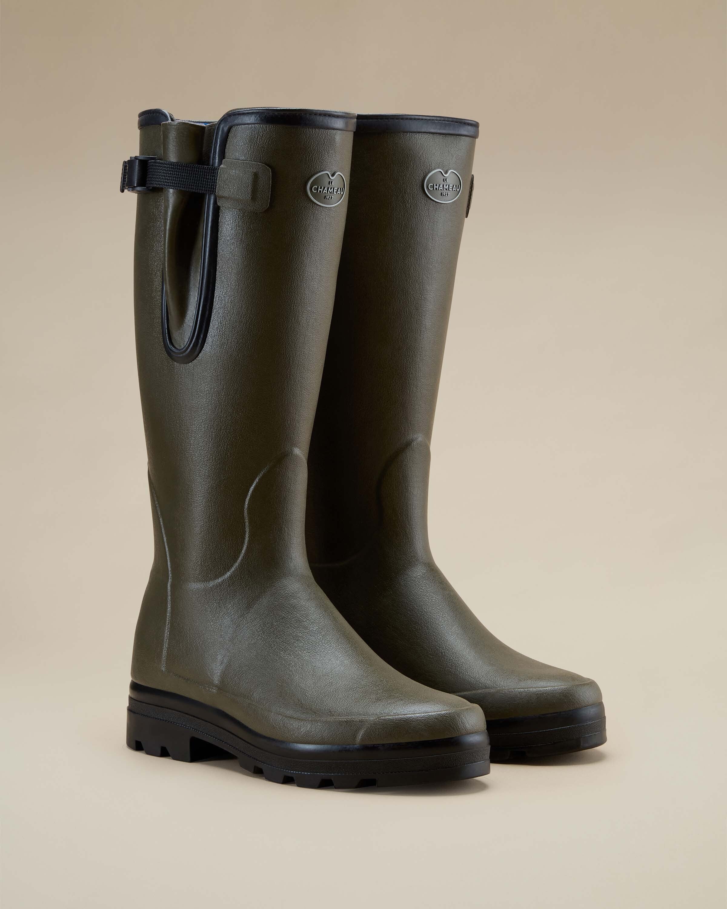 le chameau neoprene