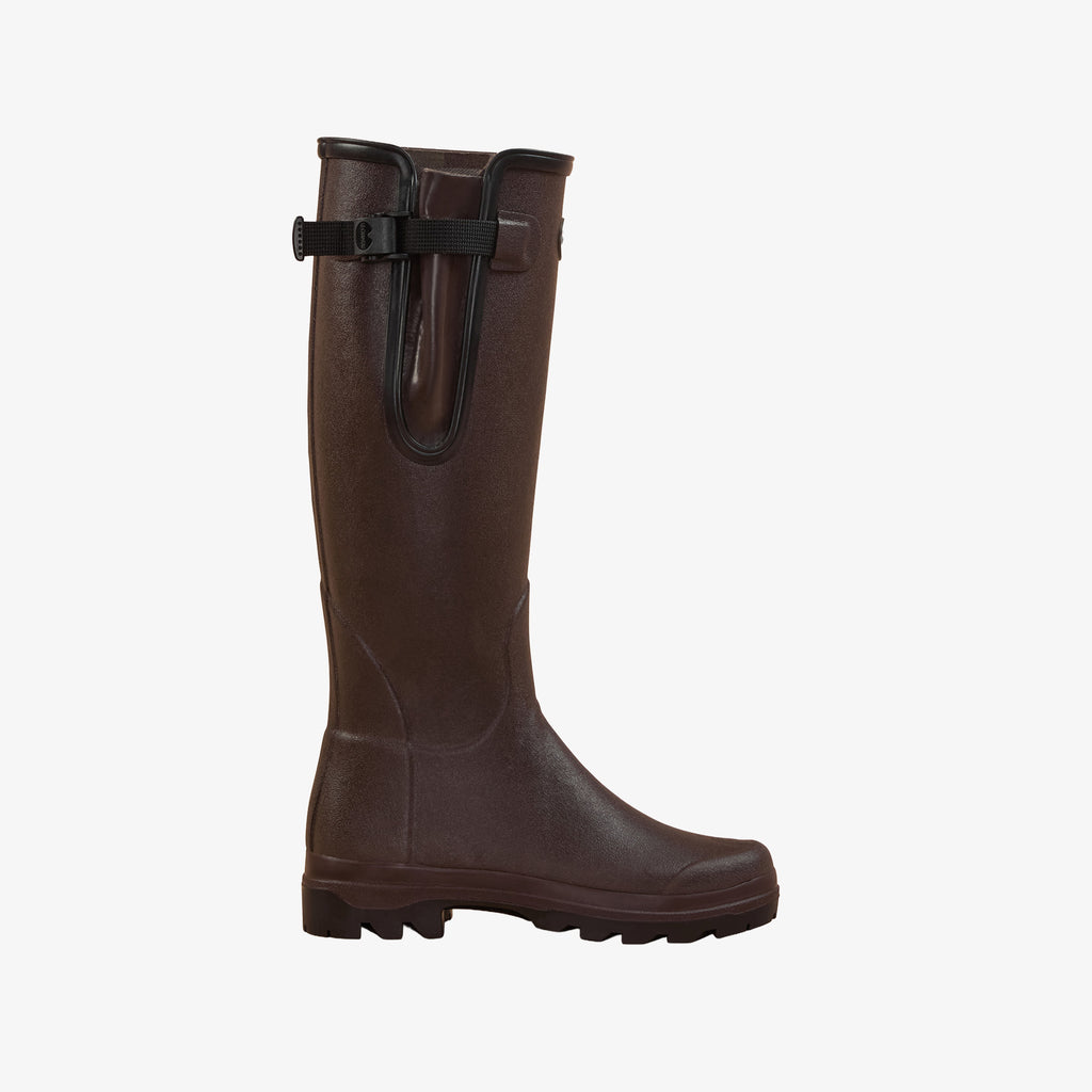 Wellington Heritage Boots