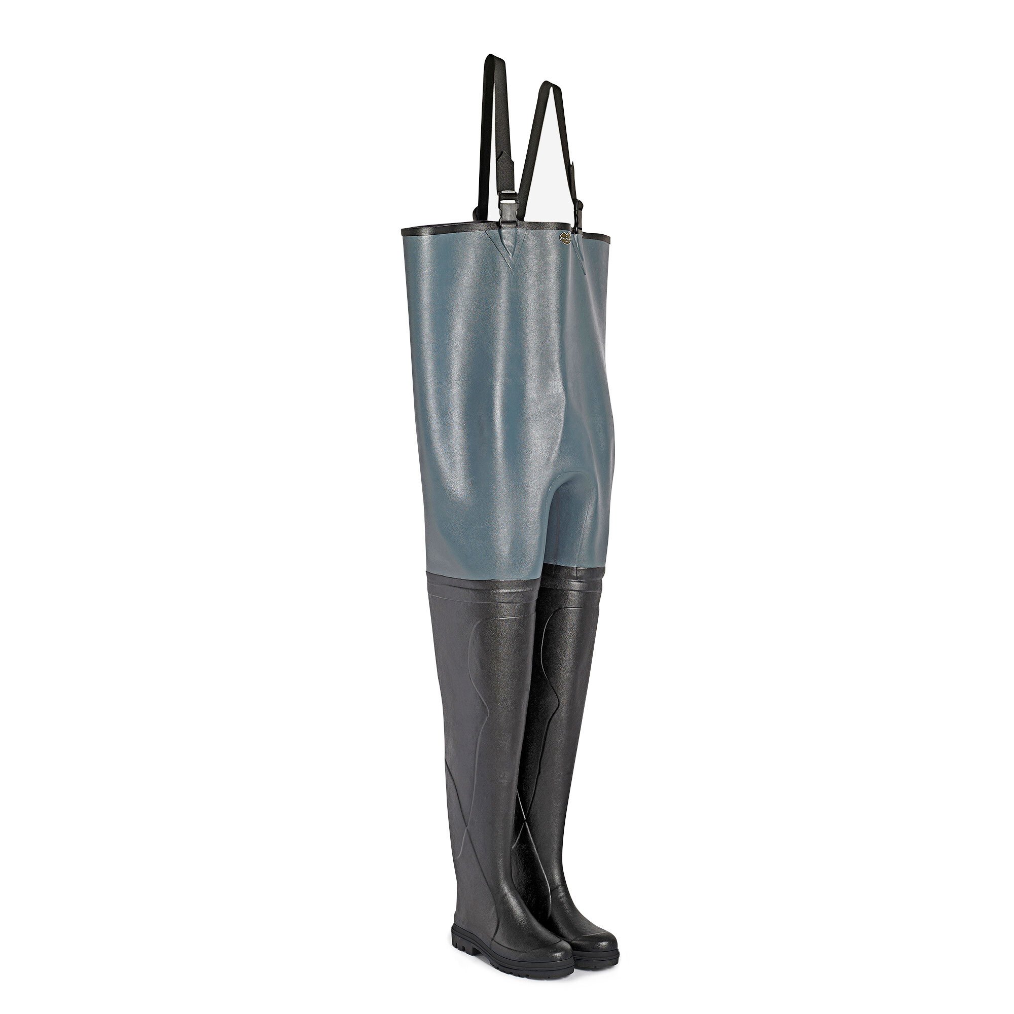 Le chameau waders hotsell