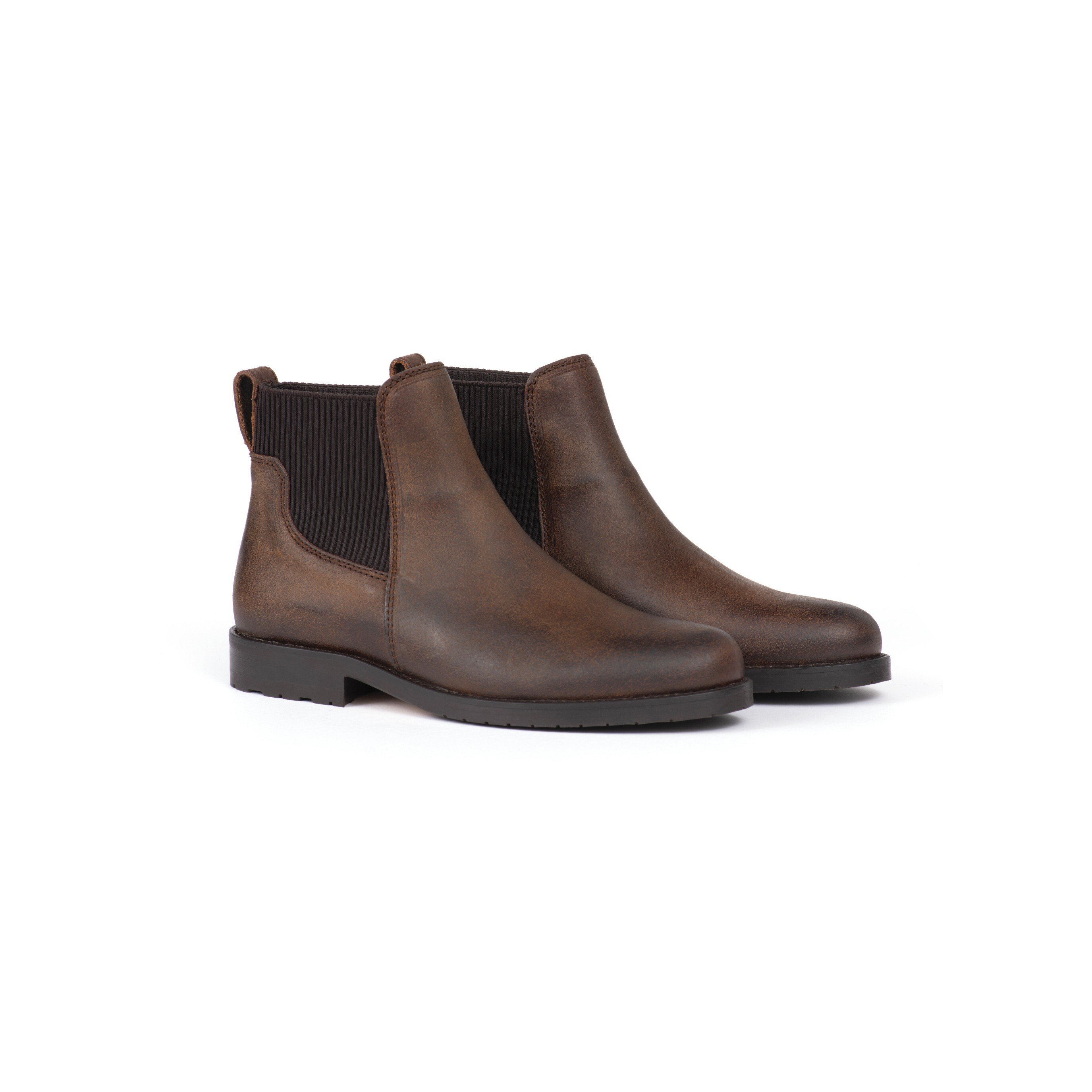 All Jameson Boots