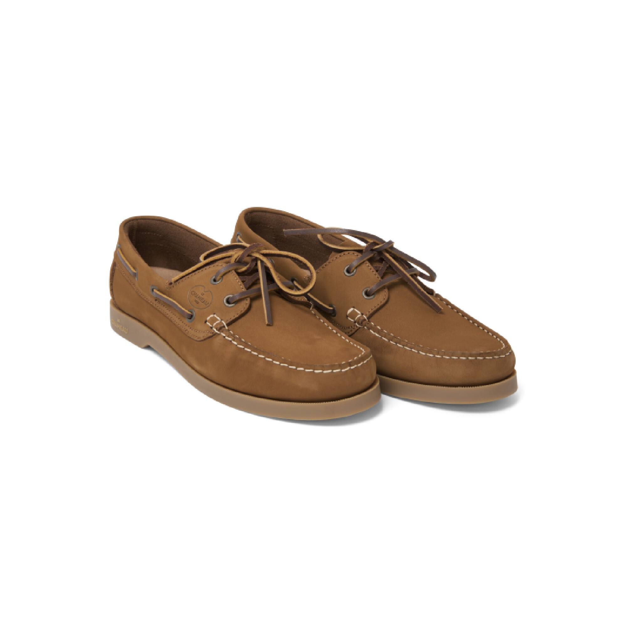 Galion Nubuck Homme