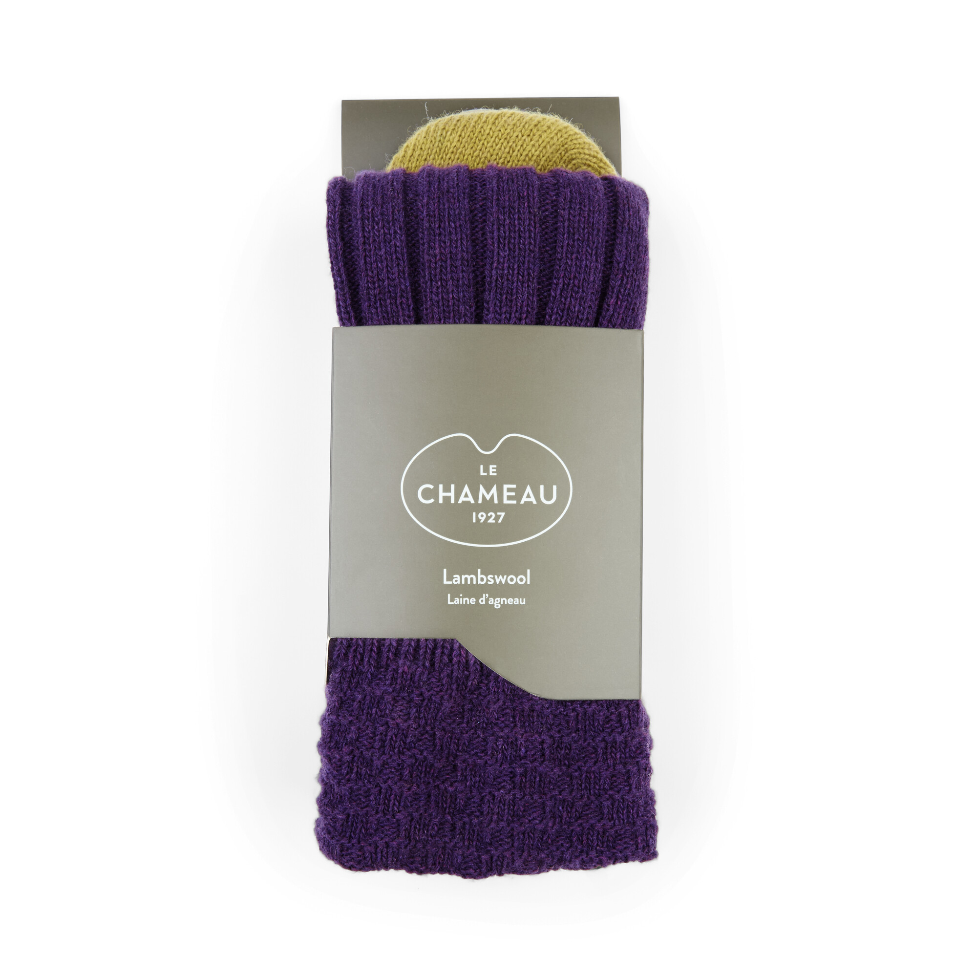 Le chameau on sale welly socks