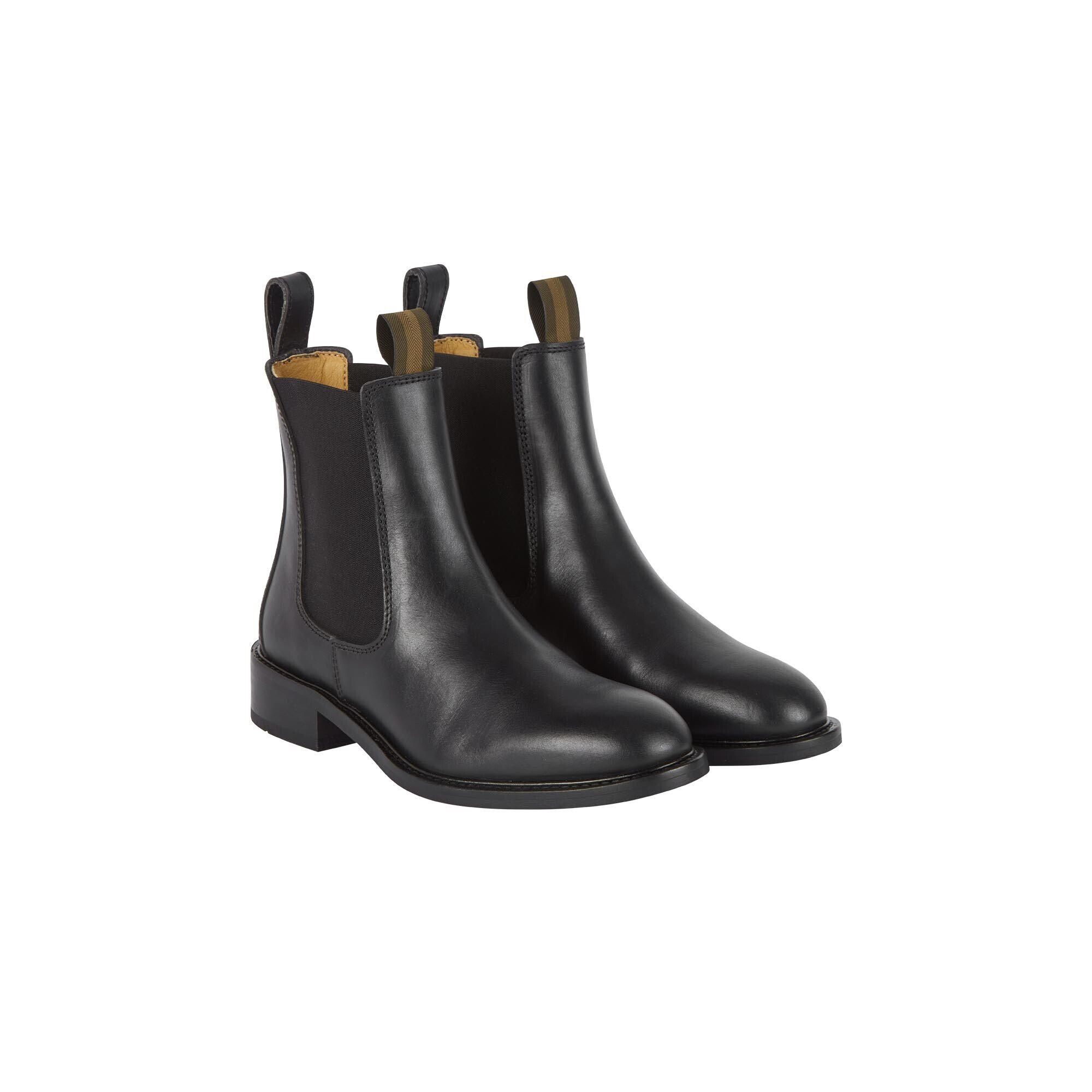 Chelsea cuir top