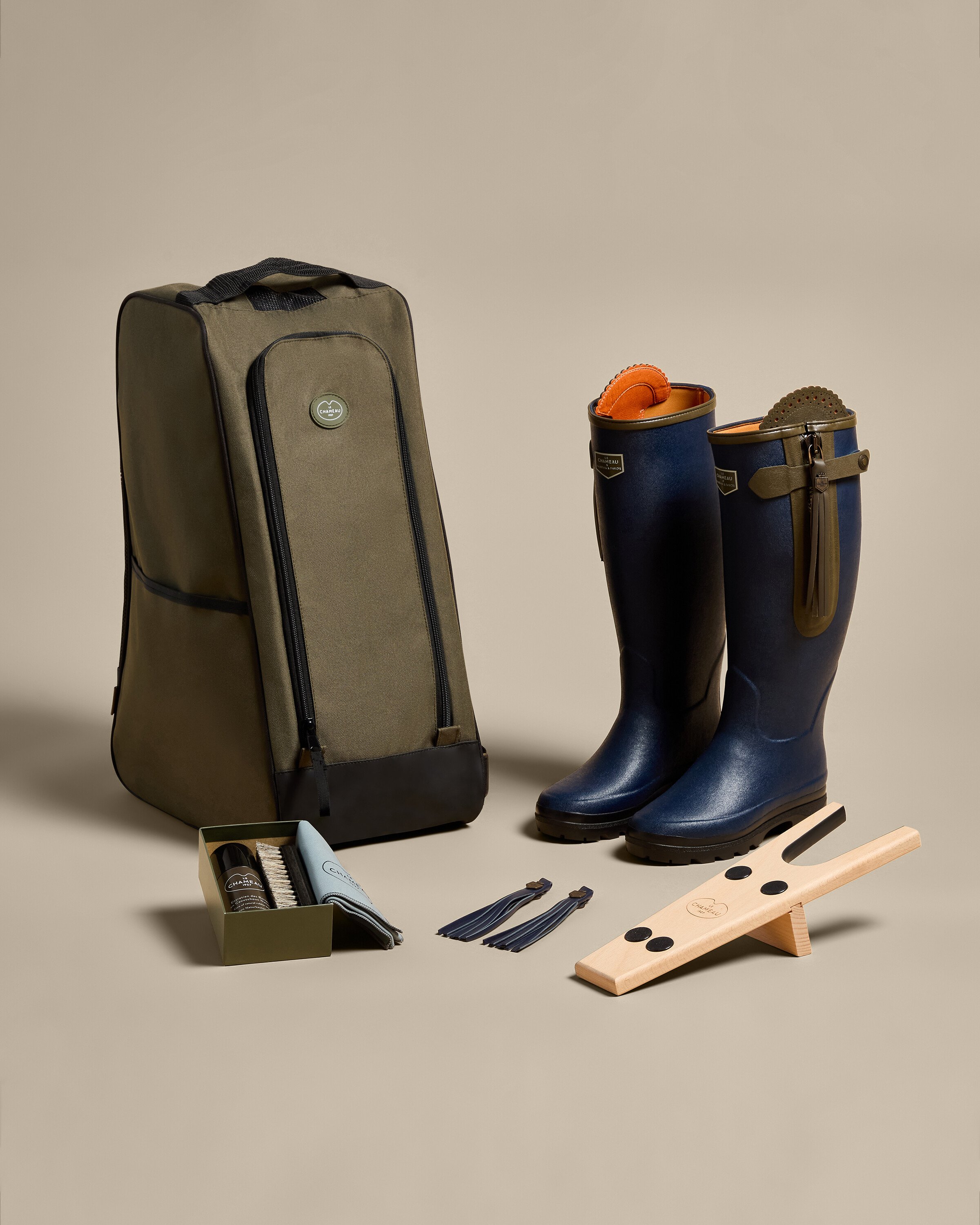 Women s Fairfax Favor Alliance Boot Bundle