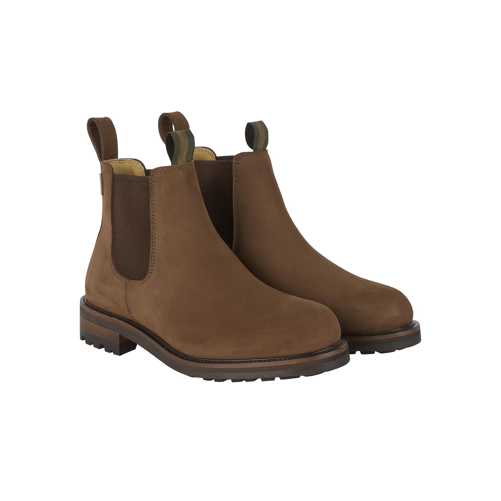 Men s Chelsea Aventure Nubuck