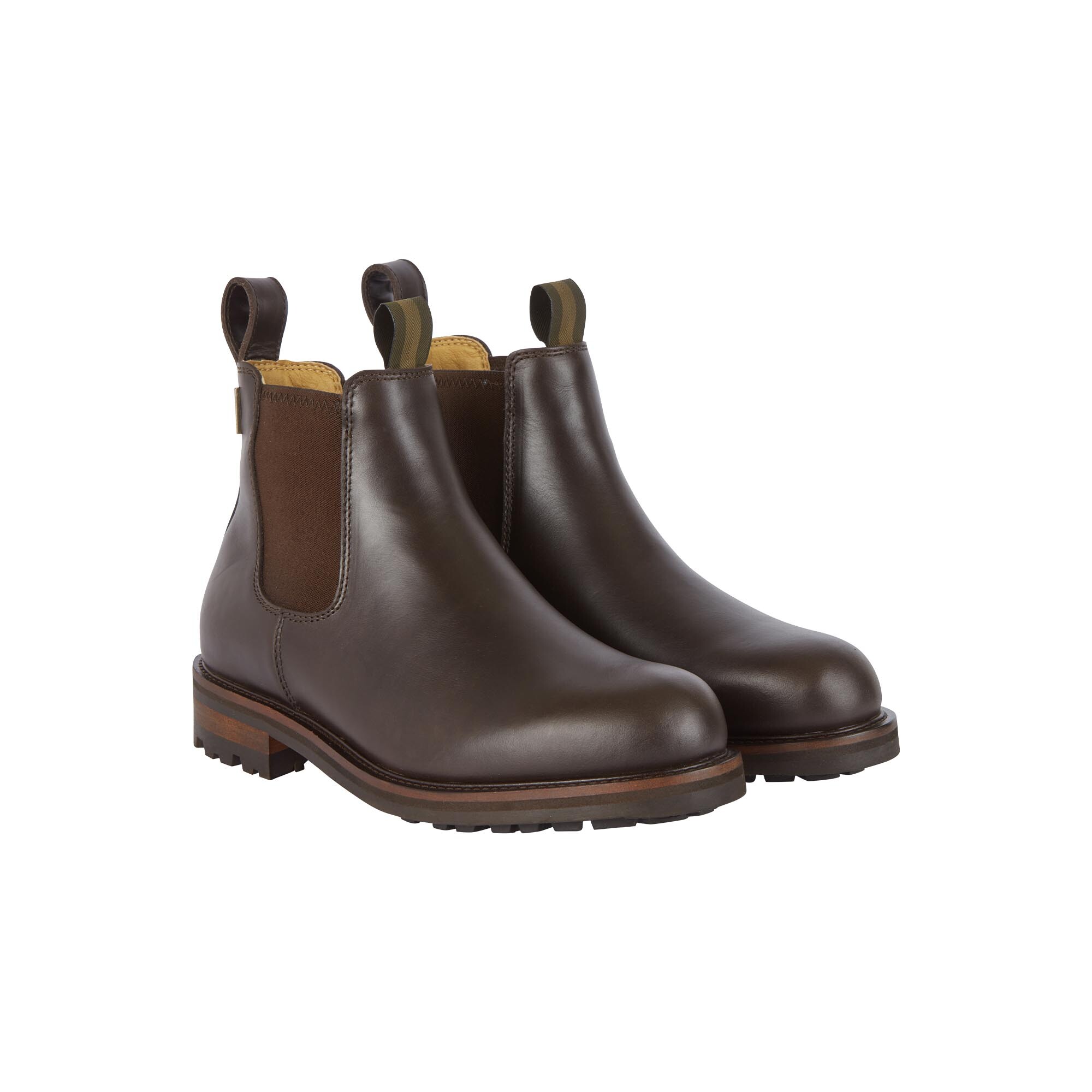 Mens rugged chelsea boots sale