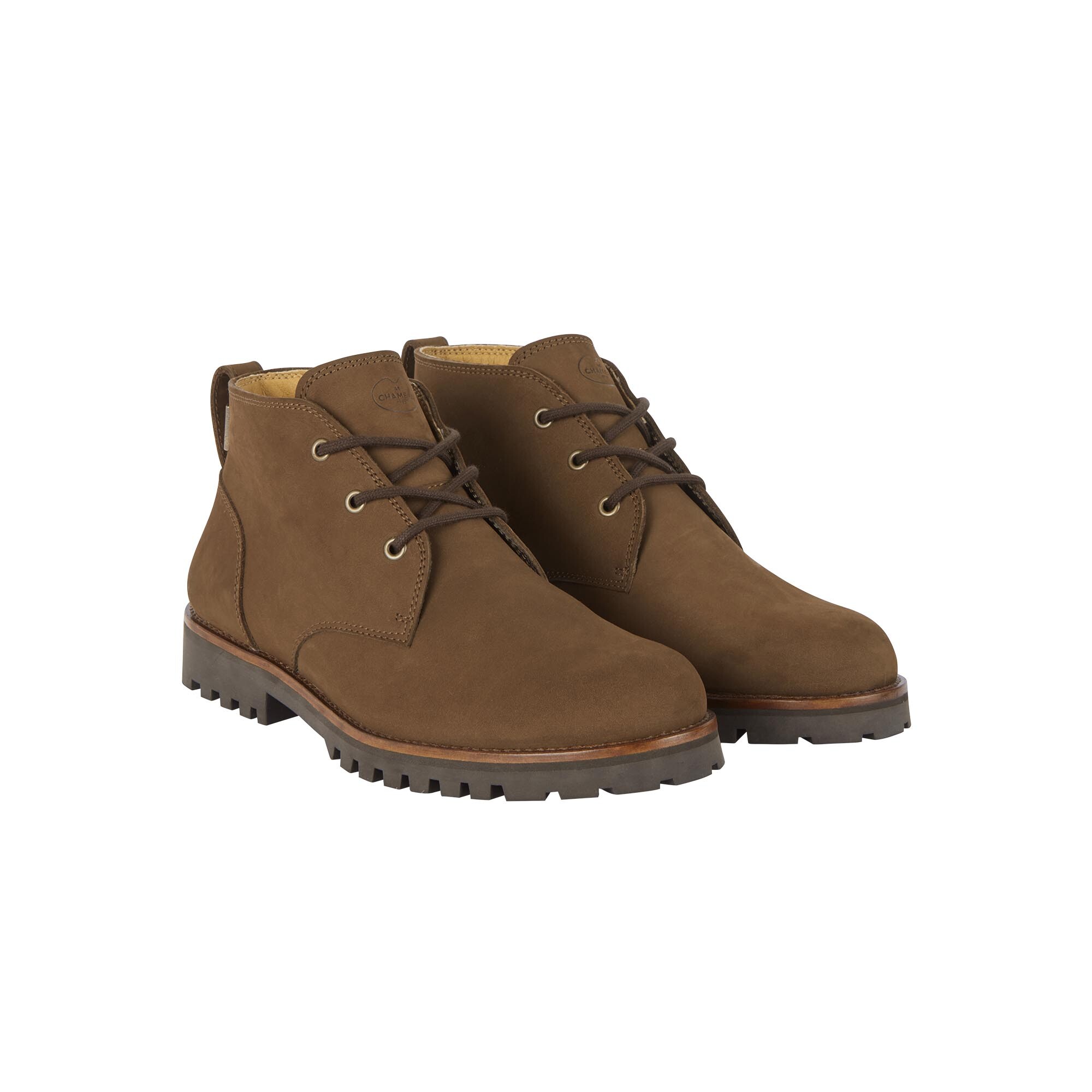 Mens chukka hiking best sale boots