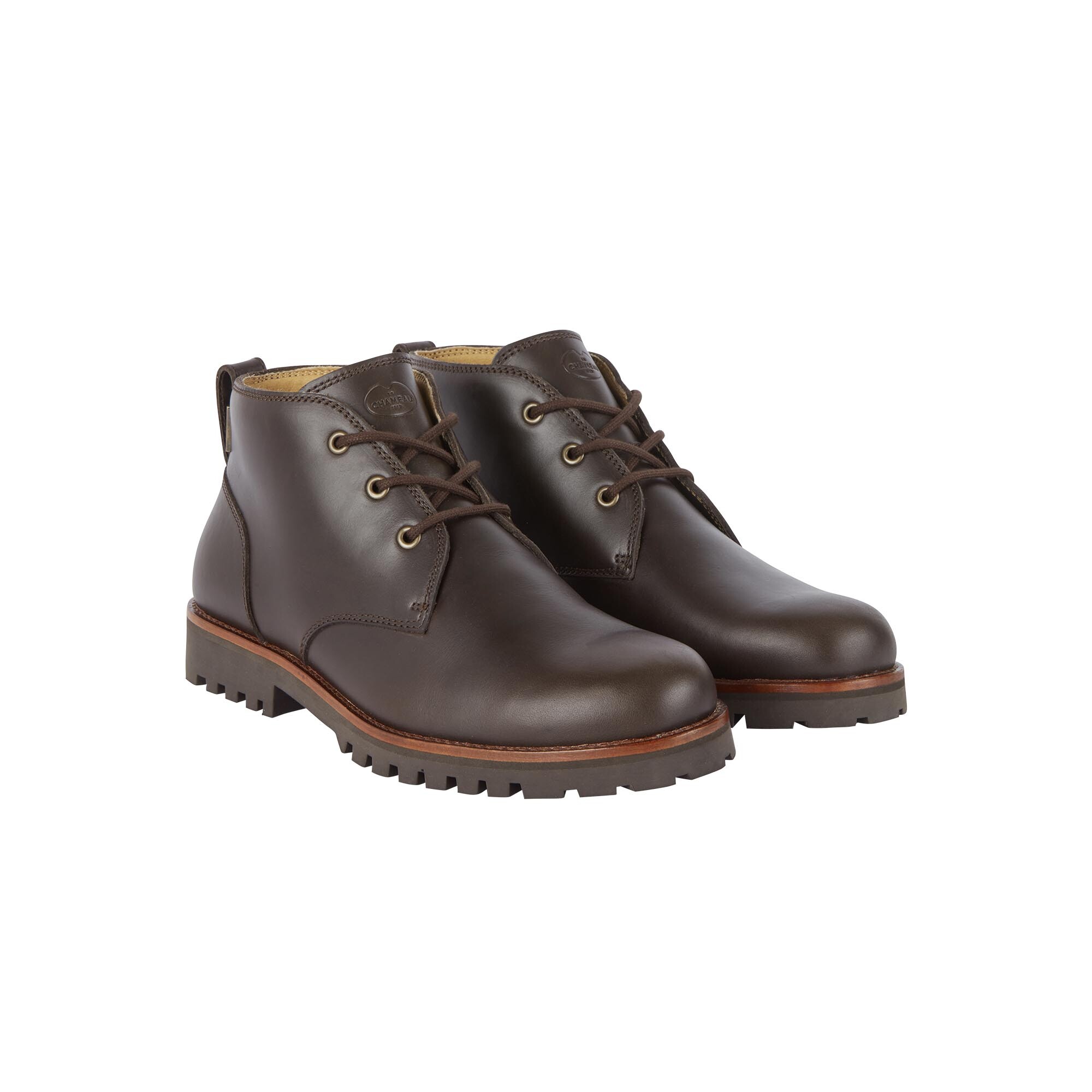 Chukka boots top for hiking