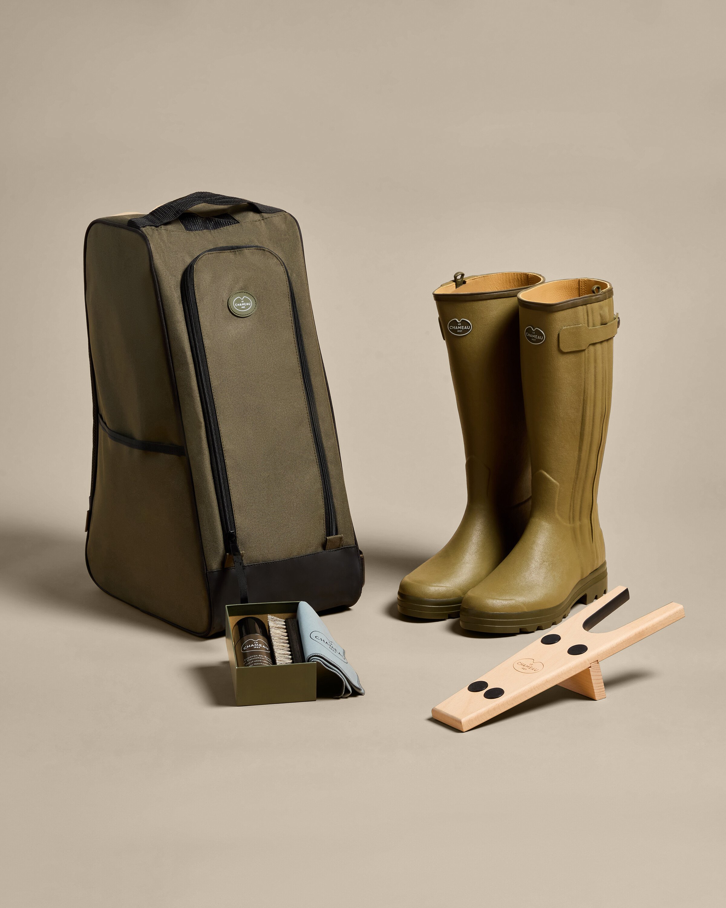 Le chameau chasseur discount