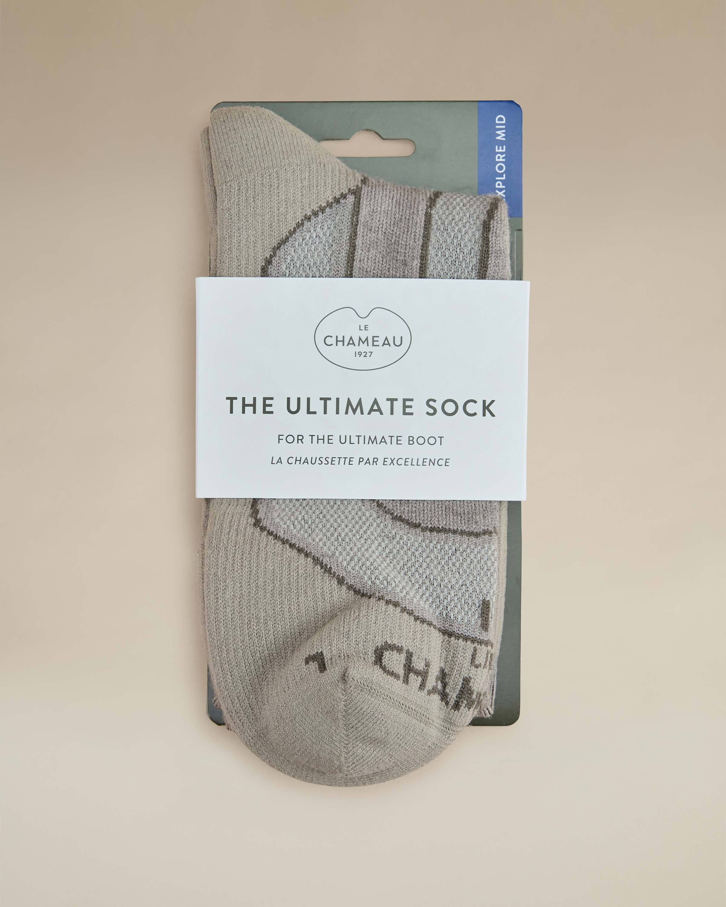 Women and Men s Welly Socks Le Chameau