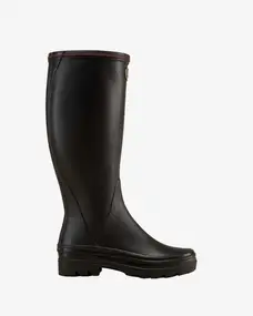 La shamu wellies store