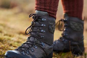 Le chameau hiking boots shop