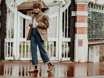 Le chameau on sale vierzonord wellies