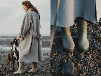 Le chameau shop calf sizes
