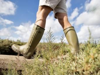 Le chameau outlet mens wellies