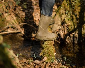 Le chameau cheap mens boots