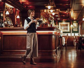 Le chameau cheap chelsea boots