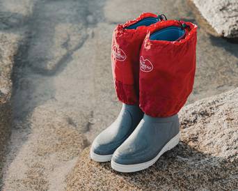 Le chameau sailing boots new arrivals