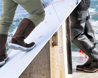 Best wellington best sale boots for shooting