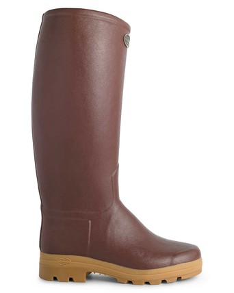 Champgrand bottes le chameau sale