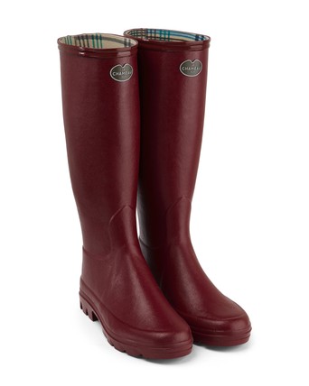 Le chameau boots clearance stockists near me