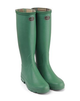Women's andalou ponti lined boot hot sale