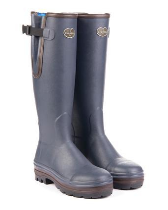 Blue wellies ladies new arrivals