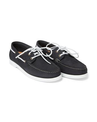 Barham sales boat shoe