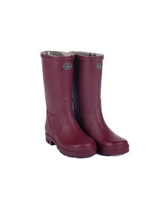 Children s Wellington Boots Premium Boots Le Chameau
