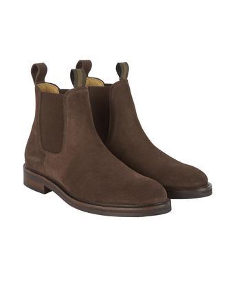 Le chameau chelsea boots sale