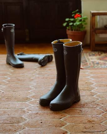 Chameau rain boots hot sale