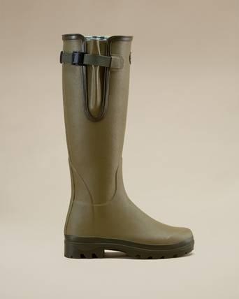Le chameau short best sale wellies