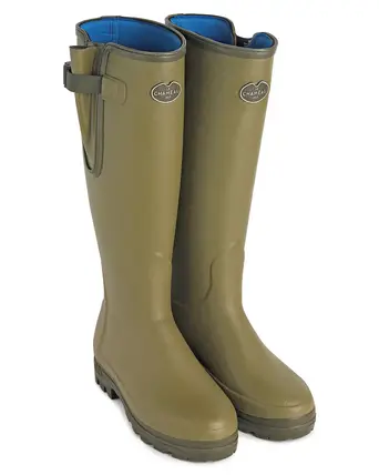 Le chameau cheap ladies wellingtons