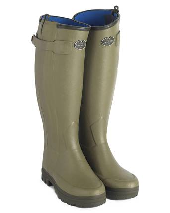 Women s Boots Handcrafted Since 1927 Le Chameau