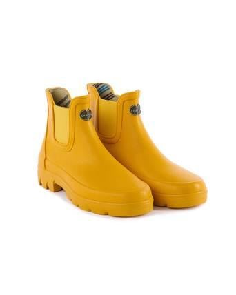 Le chameau chelsea sales boots