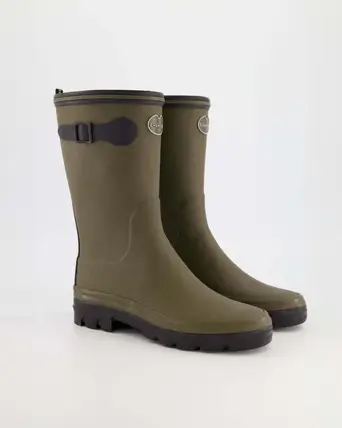Bottes le chameau hot sale a prix discount jordan