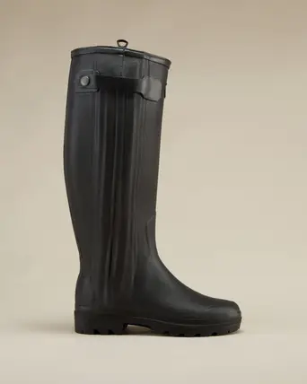 Hunter balmoral zip wellies shop