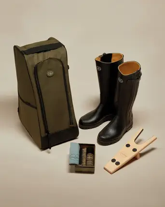 Wellies for narrow feet online