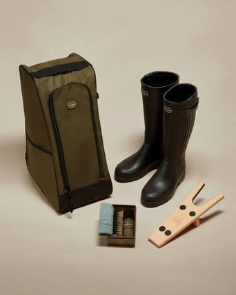 Men s Boots Handcrafted Since 1927 Le Chameau