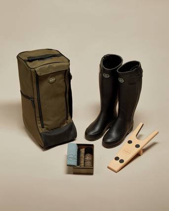 Womens shooting online boots