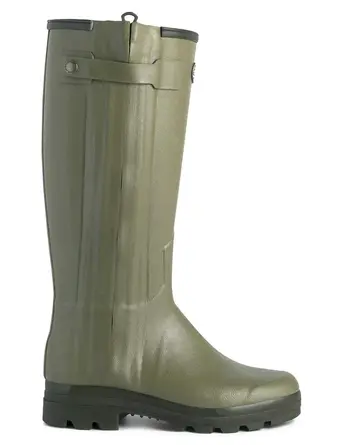 Le chameau rain boots on sale