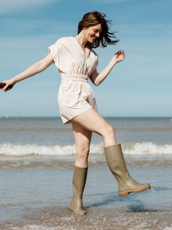 Le chameau vierzonord discount wellies