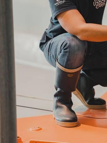 Wellington Boots Handmade since 1927 Le Chameau